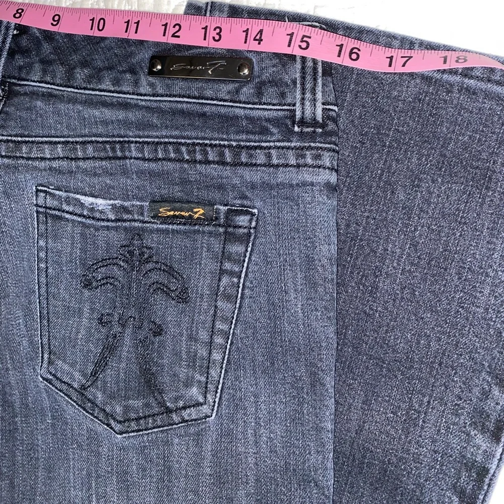 Seven7 Jeans 👖 - Picture 6 of 8